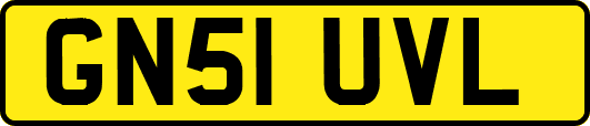 GN51UVL