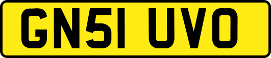 GN51UVO