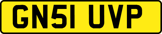 GN51UVP