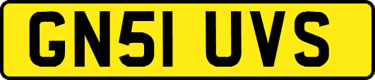 GN51UVS