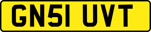 GN51UVT