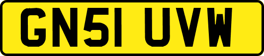 GN51UVW