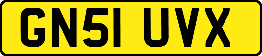 GN51UVX