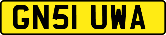 GN51UWA