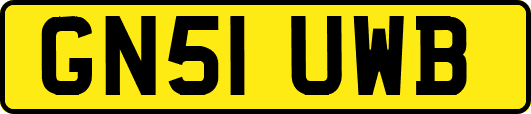 GN51UWB