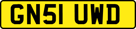 GN51UWD