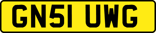 GN51UWG