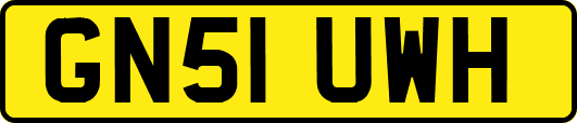 GN51UWH