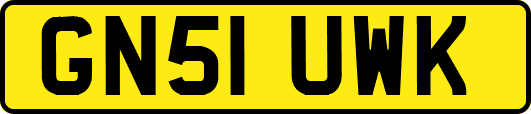 GN51UWK