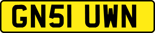 GN51UWN