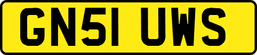 GN51UWS