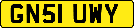 GN51UWY