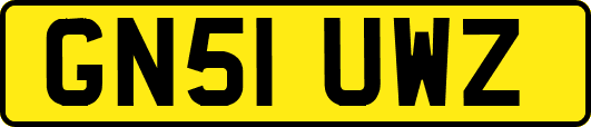GN51UWZ