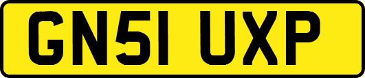 GN51UXP