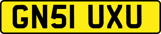 GN51UXU