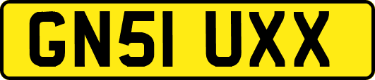 GN51UXX