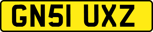 GN51UXZ