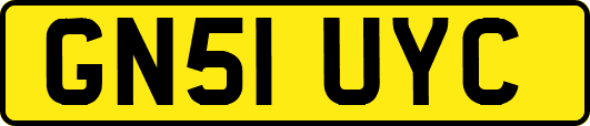 GN51UYC