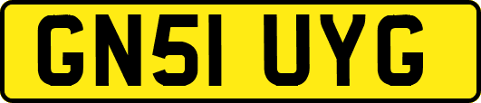 GN51UYG