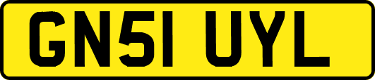 GN51UYL