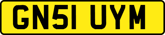 GN51UYM