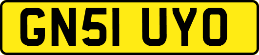 GN51UYO