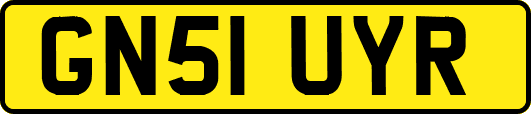 GN51UYR