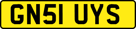 GN51UYS