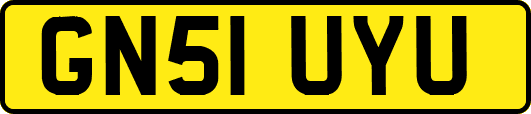 GN51UYU