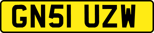 GN51UZW