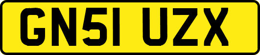 GN51UZX