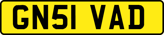 GN51VAD