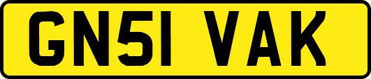 GN51VAK