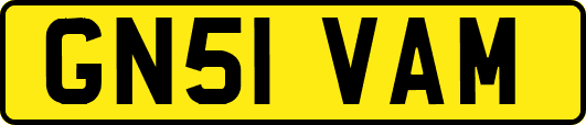 GN51VAM