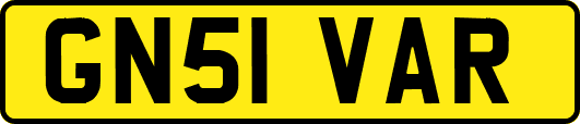 GN51VAR