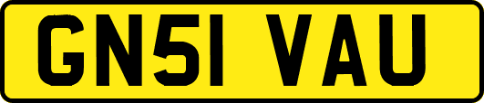 GN51VAU