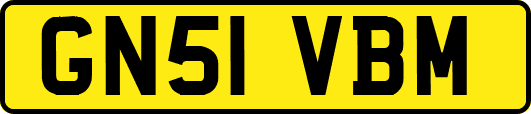 GN51VBM
