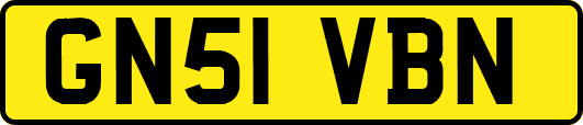 GN51VBN