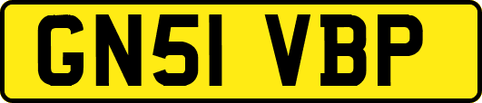 GN51VBP