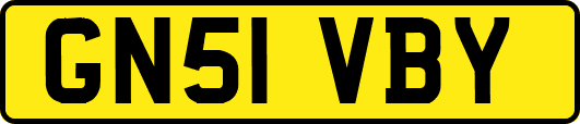 GN51VBY