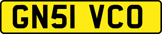 GN51VCO