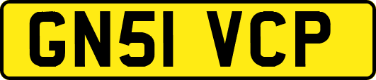 GN51VCP