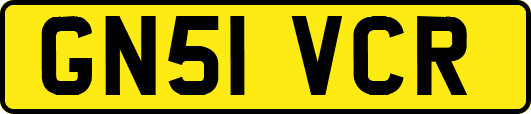 GN51VCR