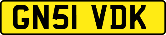 GN51VDK