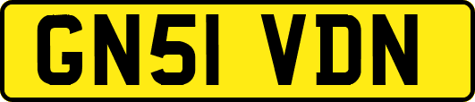 GN51VDN