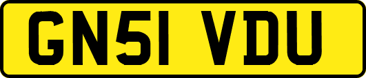 GN51VDU