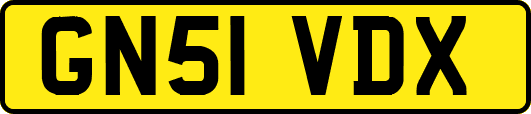 GN51VDX