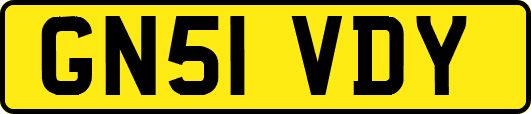 GN51VDY