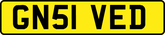 GN51VED