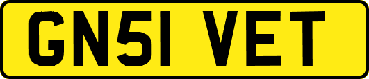 GN51VET